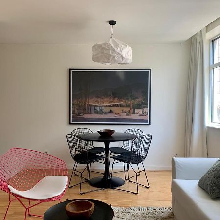 Oporto Chic & Cozy - Santa Catarina Lägenhet Exteriör bild