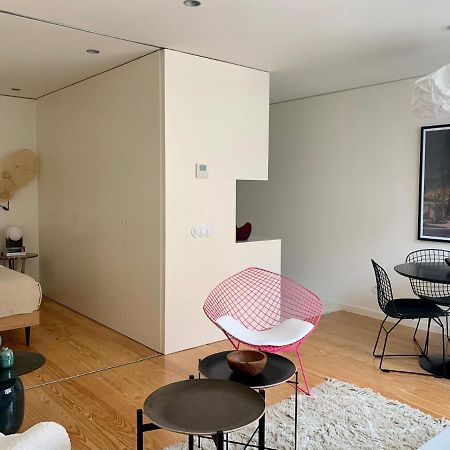 Oporto Chic & Cozy - Santa Catarina Lägenhet Exteriör bild